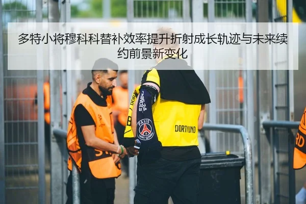 多特小将穆科科替补效率提升折射成长轨迹与未来续约前景新变化
